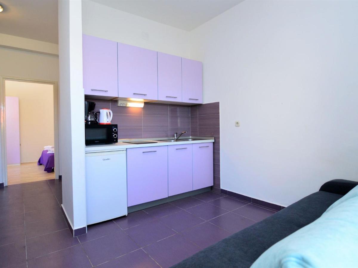 Apartment Katarina 4 - Sib158 By Interhome Brodarica  Exteriér fotografie